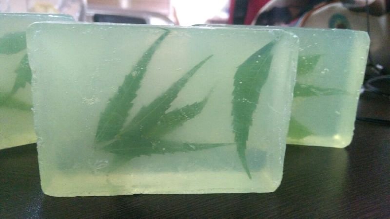 Handmade Soap 10