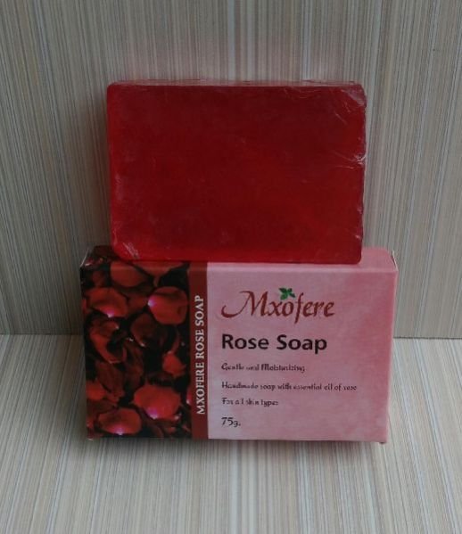Handmade Soap 12