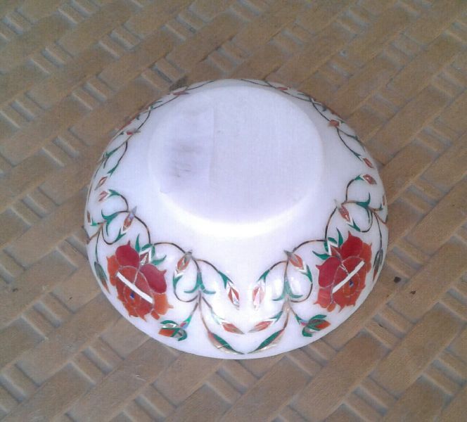 Marble Handicraft 01