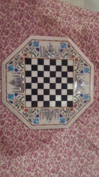 Marble Handicraft 02