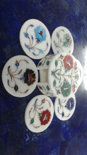 Marble Handicraft 03