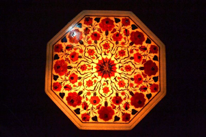 Marble Handicraft 04