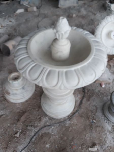 Marble Handicraft 07