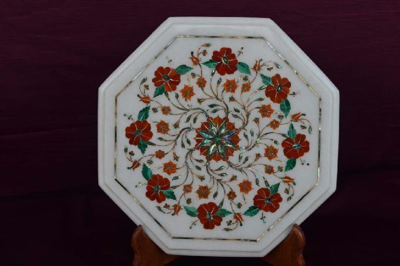 Marble Handicraft 10