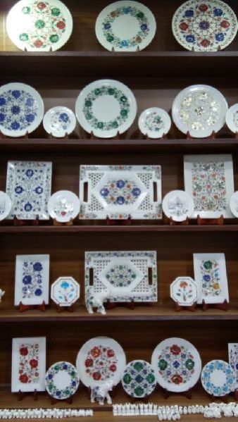 Marble Handicraft 12