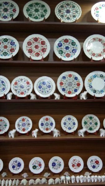 Marble Handicraft 14