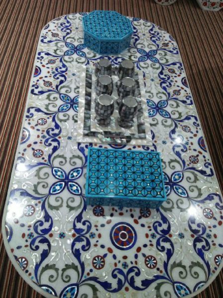 Marble Handicraft 19