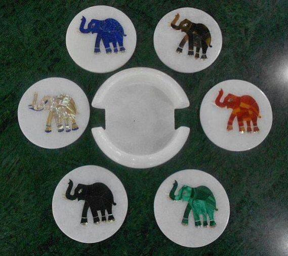 Marble Handicraft 20