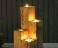 Candle Holder 04
