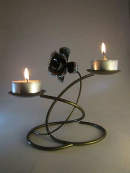 Candle Holder 05