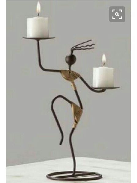 Candle Holder 07