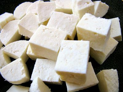 Fresh Paneer 02