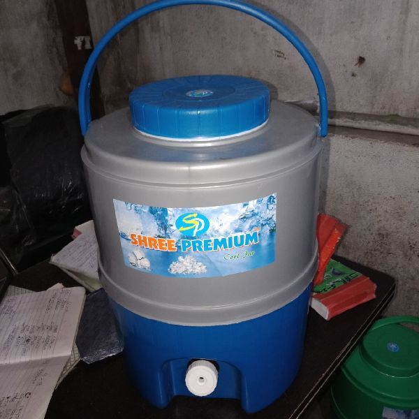 Water Cooler Jug 02