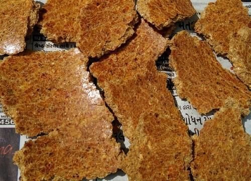 Mustard Oil Cake 02