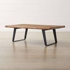 Wooden Coffee Table 02