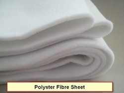 Polyester Fiber Sheet 02