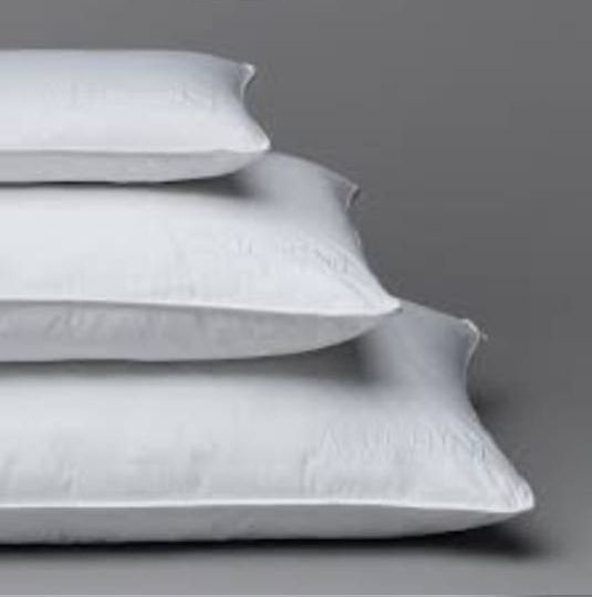 Reliance Hollow Sillicon Fiber Cushing