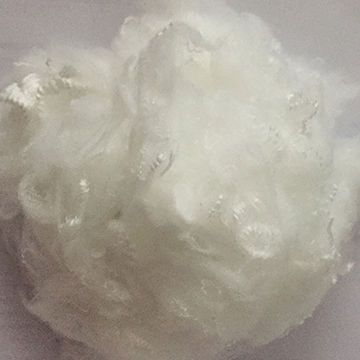 Virgin Polyester Fiber 01