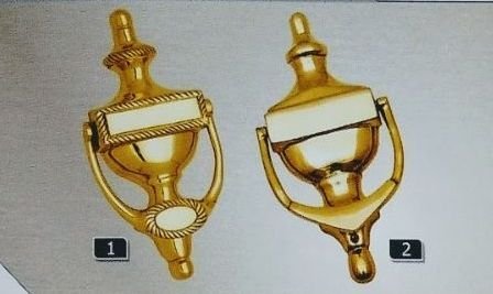 Door Knocker 01