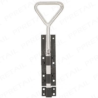 Garage Door Bolts 01