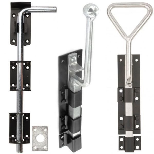 Garage Door Bolts 02