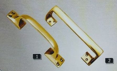 Cabinet Pull Handle 03