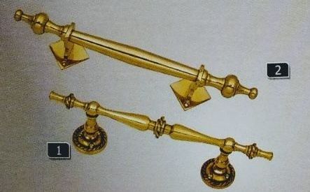 Cabinet Pull Handle 04