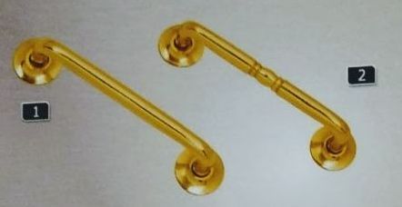 Cabinet Pull Handle 05