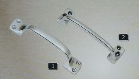 Cabinet Pull Handle 06