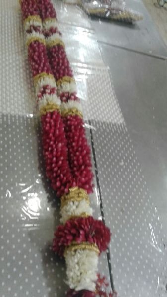 Rose Wedding Garland 03