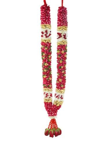 Rose Wedding Garland 09