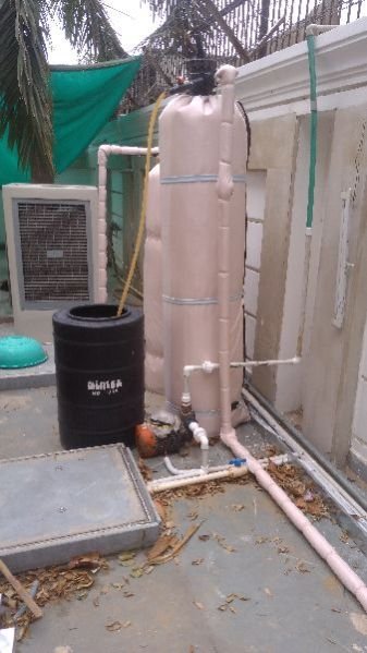 Pipe Insulation Jacket 04