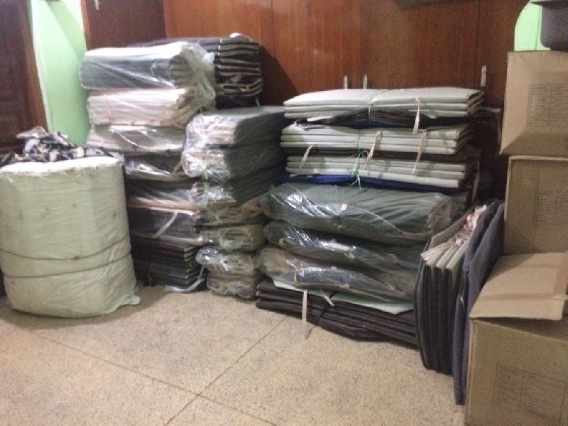 Water Tank Insulation Jacket 09