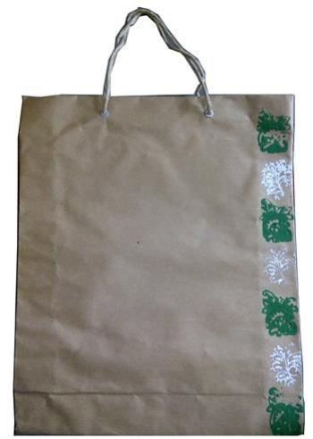Big Paper Bags 02