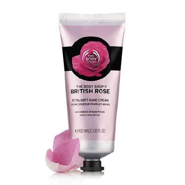 Petal Soft Moisturizing Lotion 01