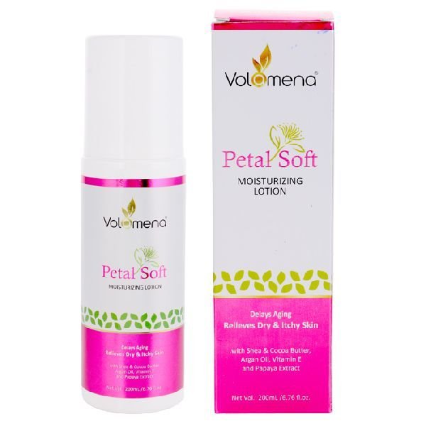 Petal Soft Moisturizing Lotion 04