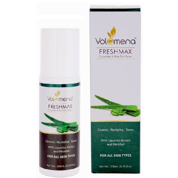 Pro-Active Vitamin C Skin Serum 02