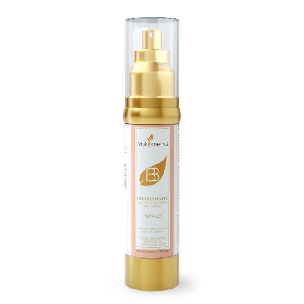 SPF-25 Charismatic Beauty Enhancer BB Cream 06