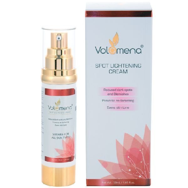 SPF 50++ Volamena Sunscreen Gel 01