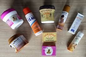 Spot Lightening Cream 01