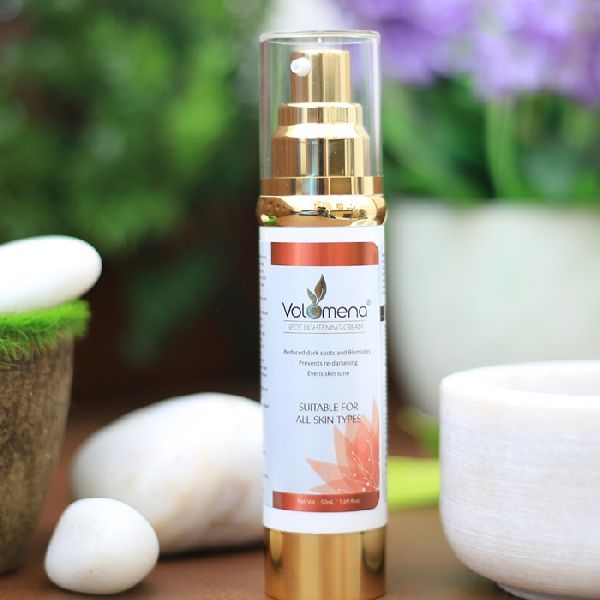 Spot Lightening Cream 04