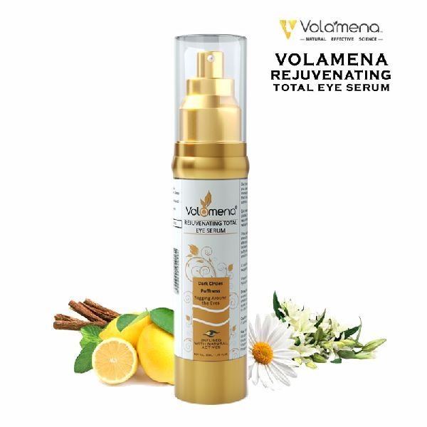 Total Eye Rejuvenating Serum 02