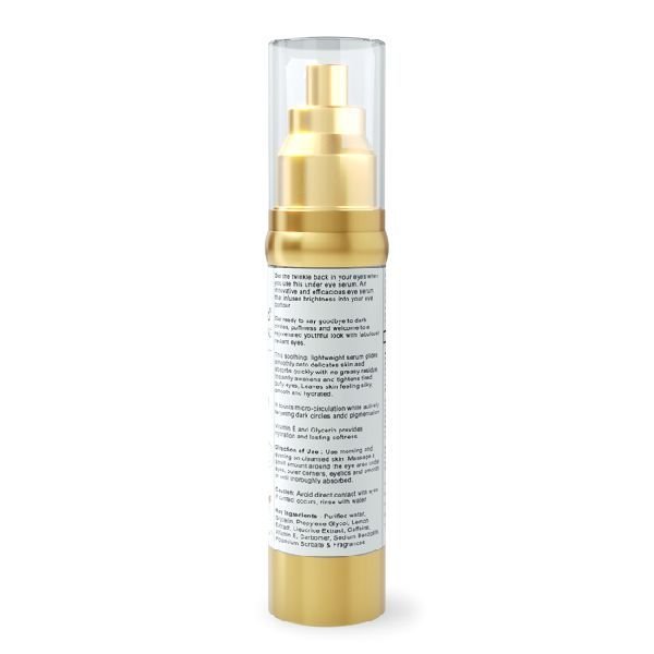 Total Eye Rejuvenating Serum 05