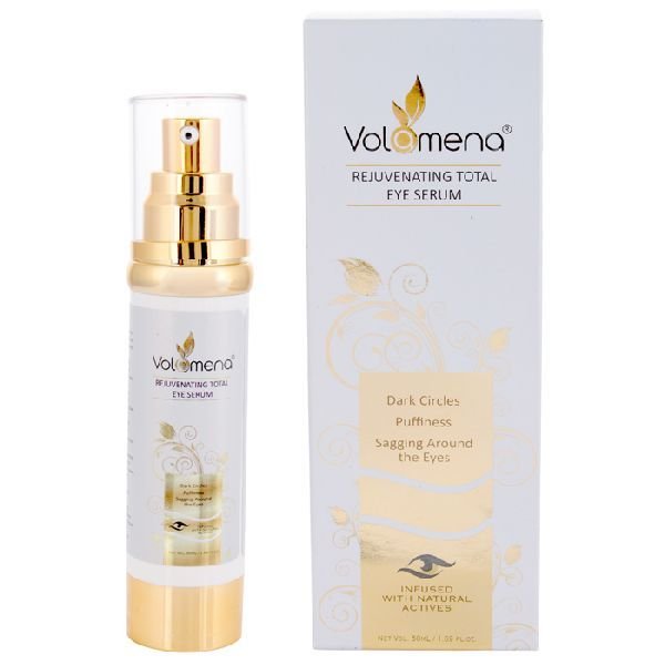 Total Eye Rejuvenating Serum 06