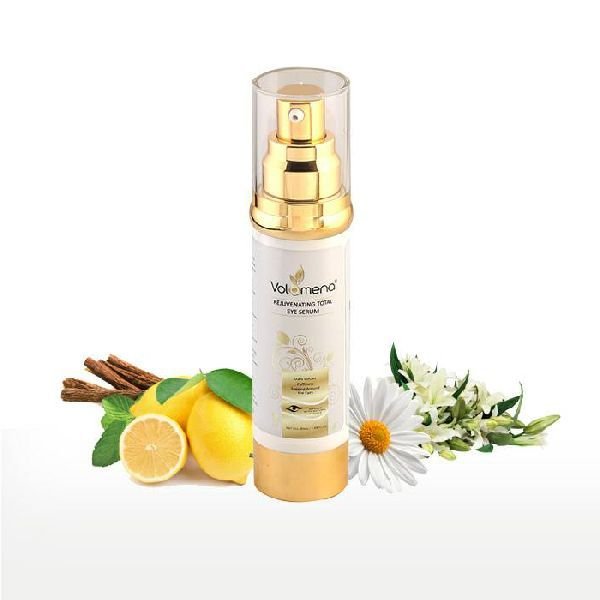 Total Eye Rejuvenating Serum 07