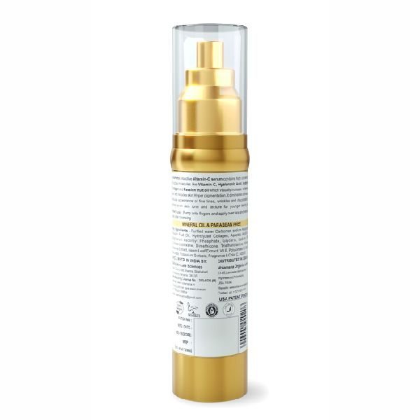 Total Eye Rejuvenating Serum 10