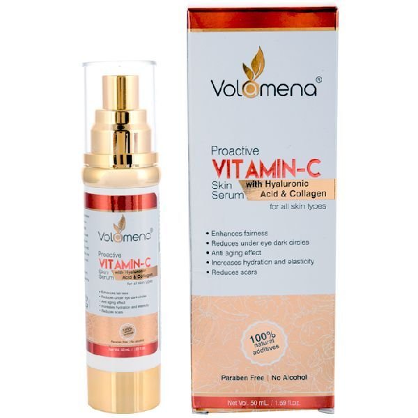 Total Eye Rejuvenating Serum 12