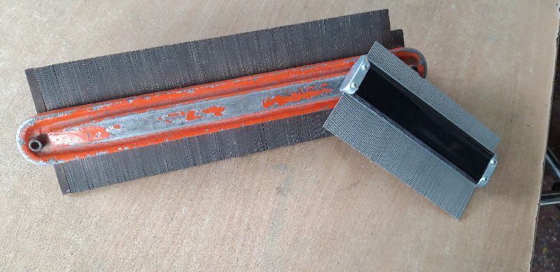 Shoe Lasts Measuring Tool 02