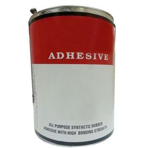 Rubber Adhesive 02
