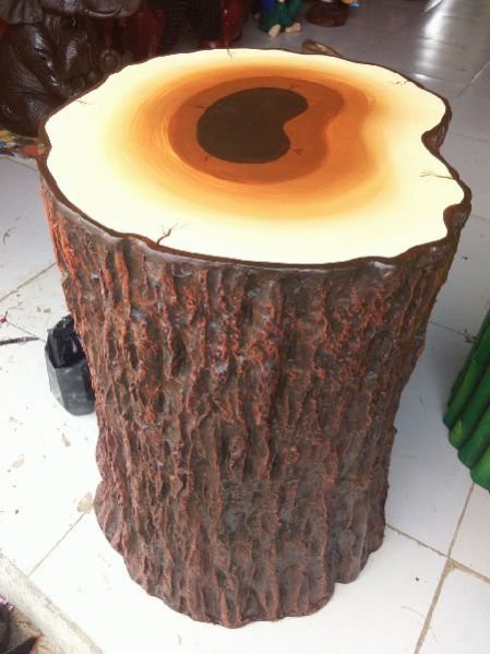 Marble Dust Trunk 02